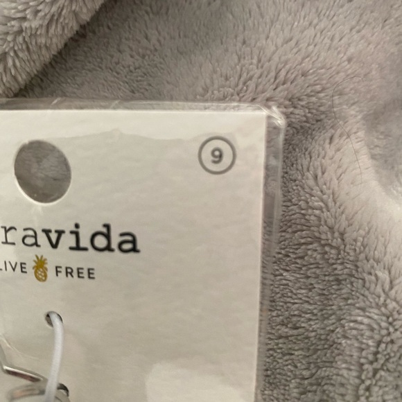 PuraVida Size 9 Star ring - Picture 4 of 4